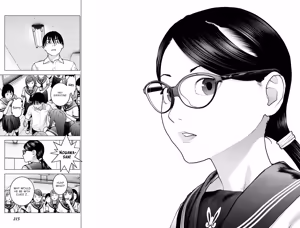 Page 129 of Seishokuki Volume 22 - preview thumbnail