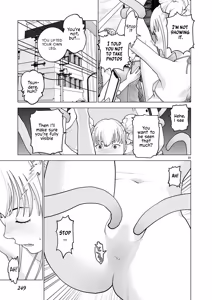 Page 112 of Seishokuki Volume 21 - preview thumbnail