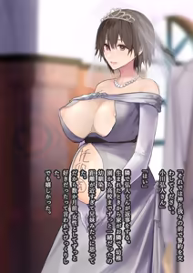 Page 11 of 繁殖用妻と寝取られ用夫の結婚式 - preview thumbnail