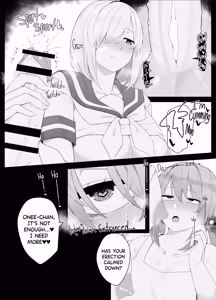 Page 11 of Sukebe-san's Daily Life - preview thumbnail