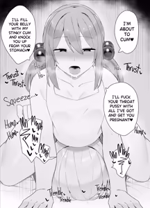 Page 14 of Sukebe-san's Daily Life - preview thumbnail