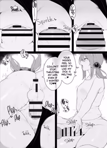 Page 17 of Sukebe-san's Daily Life - preview thumbnail