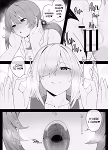 Page 18 of Sukebe-san's Daily Life - preview thumbnail