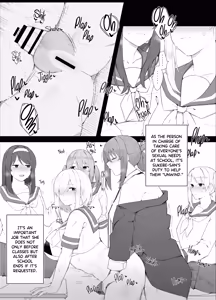 Page 2 of Sukebe-san's Daily Life - preview thumbnail