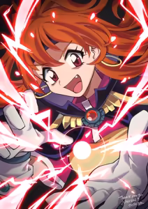 Page 19 of Artist:Oushiza/@azKyonkyonC - preview thumbnail