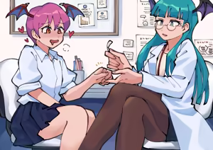 Page 52 of Artist:Oushiza/@azKyonkyonC - preview thumbnail