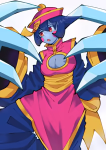 Page 94 of Artist:Oushiza/@azKyonkyonC - preview thumbnail