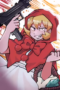 Page 95 of Artist:Oushiza/@azKyonkyonC - preview thumbnail