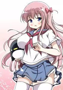 Page 290 of とりすた (2905805)中文翻译 - preview thumbnail