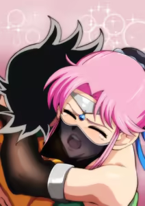 Page 66 of Maam, who has transformed into a super magic "breast" creature | 瑪姆淪為超魔「乳」生物 - preview thumbnail