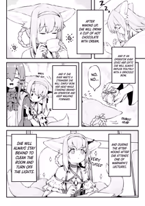Page 4 of Belongs to Me Alone | My Own Light - preview thumbnail