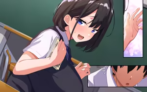 Page 403 of Yarichin ni Shinryaku Sareta Natsuyasumi - Zenpen Hanabi Taikai no Hi - preview thumbnail