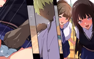 Page 407 of Yarichin ni Shinryaku Sareta Natsuyasumi - Zenpen Hanabi Taikai no Hi - preview thumbnail