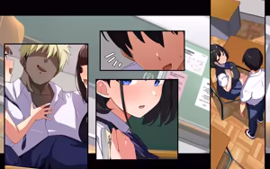 Page 423 of Yarichin ni Shinryaku Sareta Natsuyasumi - Zenpen Hanabi Taikai no Hi - preview thumbnail