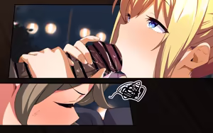 Page 532 of Yarichin ni Shinryaku Sareta Natsuyasumi - Zenpen Hanabi Taikai no Hi - preview thumbnail