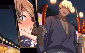Page 754 of Yarichin ni Shinryaku Sareta Natsuyasumi - Zenpen Hanabi Taikai no Hi - preview thumbnail