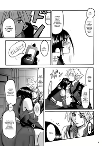 Page 6 of Love Love Lockhart LA - preview thumbnail