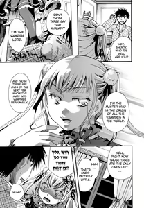 Page 117 of Anata o Sutte mo ii desu ka? - preview thumbnail