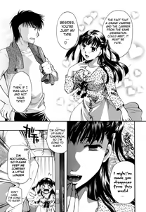Page 15 of Anata o Sutte mo ii desu ka? - preview thumbnail