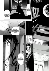 Page 16 of Anata o Sutte mo ii desu ka? - preview thumbnail