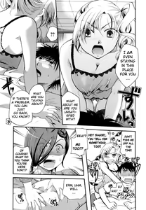 Page 172 of Anata o Sutte mo ii desu ka? - preview thumbnail