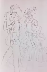 Page 85 of artist:Utsuki14 - preview thumbnail