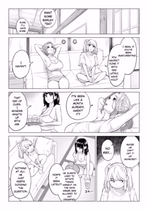 Page 138 of Ogifu-san no Seiyoku Shori wa Watashi tachi Sanshimai no Mochi mawari | Taking the turn - The story of how us three sister took care of our step-father needs - preview thumbnail