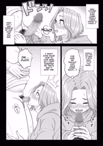 Page 83 of Ogifu-san no Seiyoku Shori wa Watashi tachi Sanshimai no Mochi mawari | Taking the turn - The story of how us three sister took care of our step-father needs - preview thumbnail