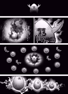 Page 158 of Niku Miko no Utage Ichi～Urushi Soushuuhen - preview thumbnail