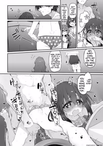 Page 16 of Imouto wa Onii-chan to Ecchi ga Shitai 4 - preview thumbnail