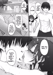 Page 9 of Imouto wa Onii-chan to Ecchi ga Shitai 4 - preview thumbnail