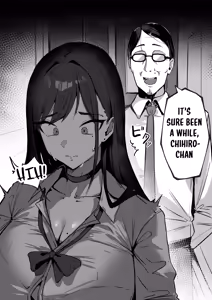 Page 22 of Mama no Saikon Aite wa Papakatsu no Papa | My Mom's New Husband is My Sugar Daddy - preview thumbnail