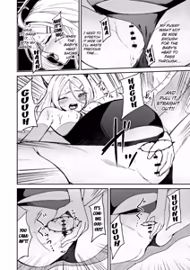 Page 17 of Hitori de Umeru mon! - preview thumbnail