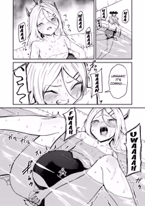 Page 19 of Hitori de Umeru mon! - preview thumbnail