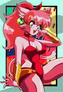 Page 16 of miiya_miiya art - preview thumbnail