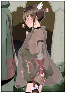 Page 16 of 我的女友竟輕易就被NTR~異世界After~ - preview thumbnail