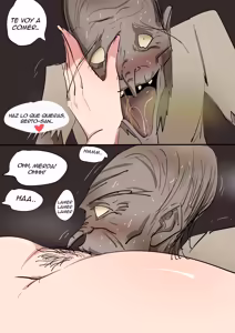 Page 24 of Sinful Lust - Lizana And The Homeless 6 Version 2 - preview thumbnail