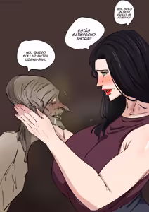 Page 11 of Sinful Lust - Lizana And The Homeless 6 Version 2 - preview thumbnail