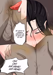 Page 61 of Sinful Lust - Lizana And The Homeless 6 Version 2 - preview thumbnail