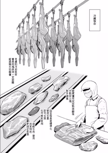 Page 29 of 肉食工序録。 - preview thumbnail