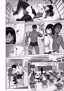 Page 166 of Donna Onegai demo Kiite Kureru Doukyusei to Tsukiattara Noumiso Hakai Sareta Ohanashi 2 - preview thumbnail