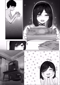 Page 196 of Donna Onegai demo Kiite Kureru Doukyusei to Tsukiattara Noumiso Hakai Sareta Ohanashi 2 - preview thumbnail