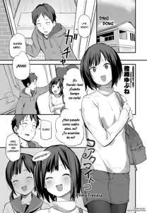 Prima traviesa — hentai manga cover on Fhentai