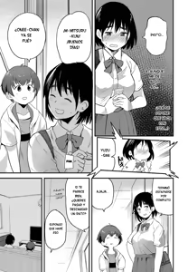 Page 3 of Me gusta lo seria que eres - preview thumbnail