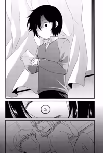 Page 164 of Mikansei Shoujo Hen - preview thumbnail