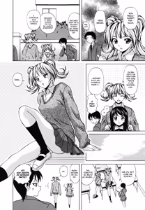 Page 120 of Ane to Otouto to - Sister & Brother | Una Sorella e suo Fratello - preview thumbnail