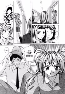 Page 128 of Ane to Otouto to - Sister & Brother | Una Sorella e suo Fratello - preview thumbnail
