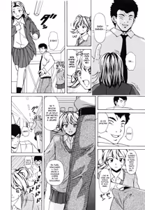 Page 135 of Ane to Otouto to - Sister & Brother | Una Sorella e suo Fratello - preview thumbnail