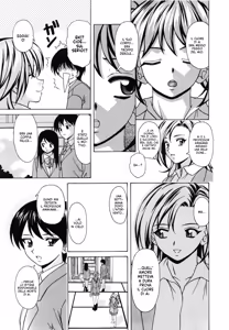 Page 206 of Ane to Otouto to - Sister & Brother | Una Sorella e suo Fratello - preview thumbnail