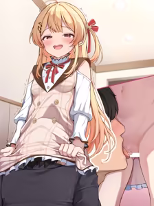 Page 264 of M Hakase - preview thumbnail
